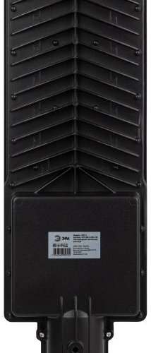 Уличный консольный светильник SPP-5 SPP-502-0-50K-150