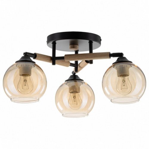 Потолочная люстра Citilux Tika CL133131 Потолочная люстра Citilux Tika CL133131