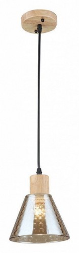 Подвесной светильник Arte Lamp Lancaster A5891SP-1BK