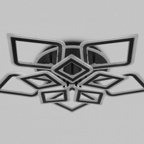 Потолочная люстра Ambrella light Acrylica Original FA8915