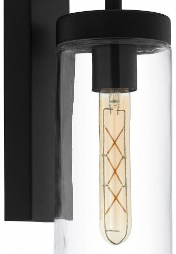 Уличный настенный светильник Eglo Bovolone 97261 Уличный настенный светильник Eglo Bovolone 97261