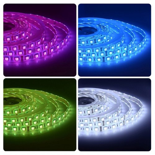 Лента светодиодная угловая Apeyron Electrics 00-12 Лента светодиодная угловая Apeyron Electrics 00-12