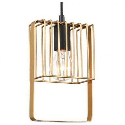 Подвесной светильник Vele Luce Nota VL6414P01 Подвесной светильник Vele Luce Nota VL6414P01