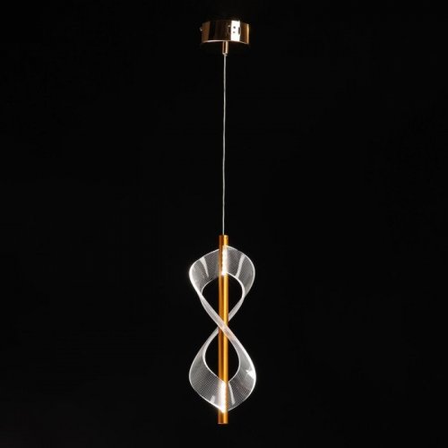 Подвесной светильник Оскар 510013701 Подвесной светильник Оскар 510013701