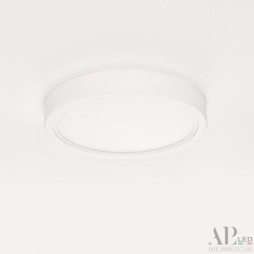 Точечный светильник APL LED Ingrid 3322.LDY1604M/12W/4K