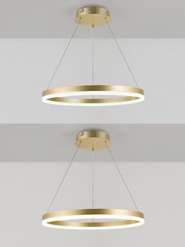 Подвесной светильник Natali Kovaltseva 43744 Подвесной светильник Natali Kovaltseva 43744