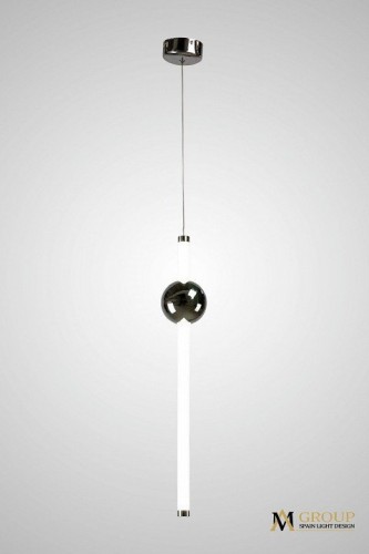 Подвесной светильник AM-Group AM468 AM468 CHROM