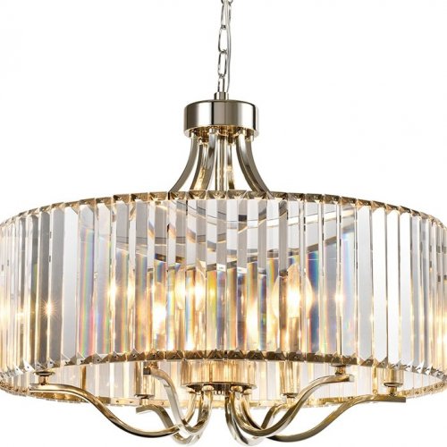 Подвесная люстра Newport 12406/S М0064990 Подвесная люстра Newport 12406/S М0064990