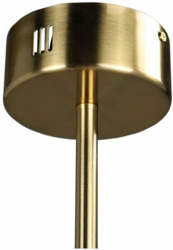 Потолочная люстра Zortes Jessy ZRS.01043.03