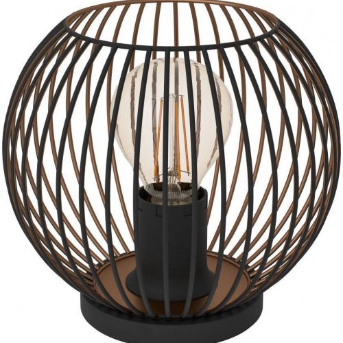 Интерьерная настольная лампа Eglo Almanzora 901872