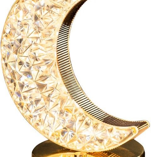 Интерьерная настольная лампа Массана 07206-T,20