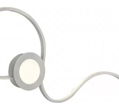 Настенный светильник iLedex Launch X054216 WH Настенный светильник iLedex Launch X054216 WH