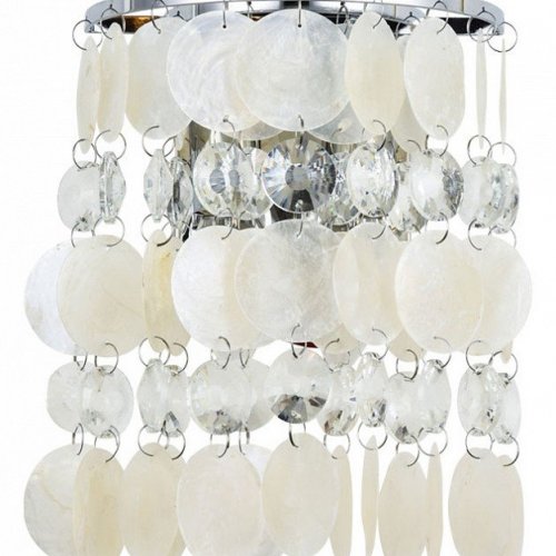 Бра Arte Lamp Pipirima A4041AP-2CC Бра Arte Lamp Pipirima A4041AP-2CC