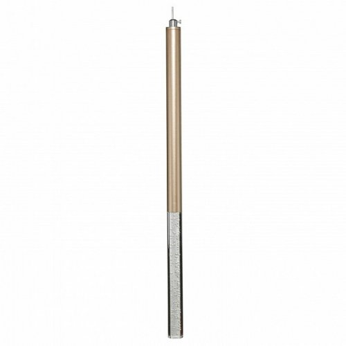 Подвесной светодиодный светильник Favourite Cylindro 2210-1P