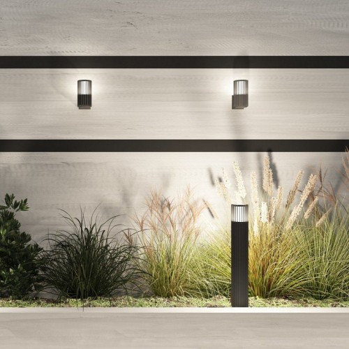 Ландшафтный светильник Denkirs Farsun DK9728-BK