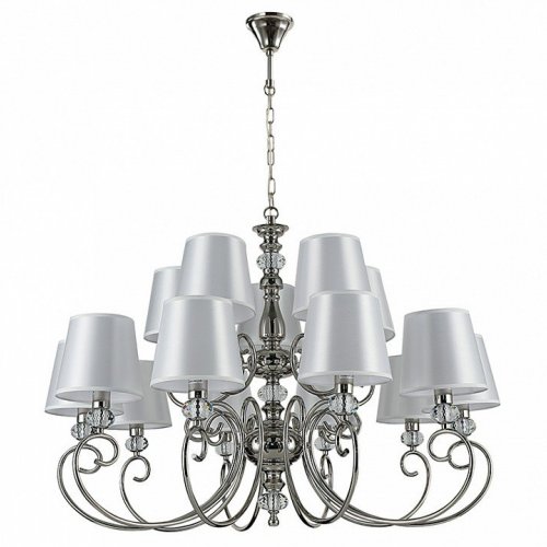 Подвесная люстра Newport MARTA М0071147 Подвесная люстра Newport MARTA М0071147