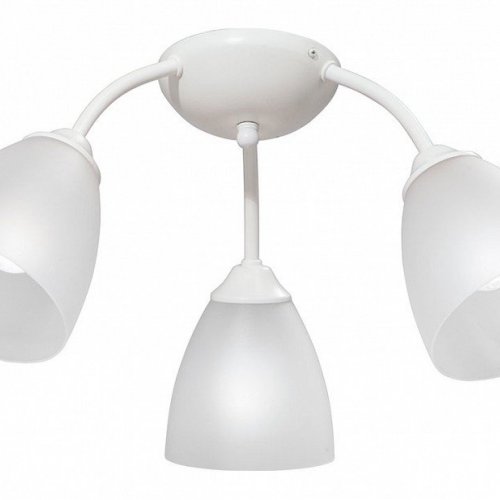 Потолочная люстра Vitaluce V3737-0/3PL
