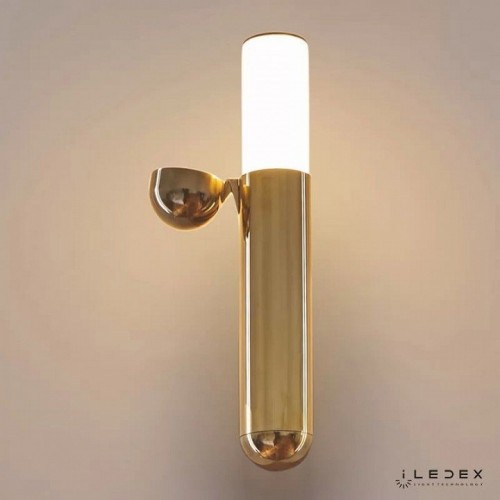 Настенный светильник iLedex Sonos 10663W-25W-3000K BR