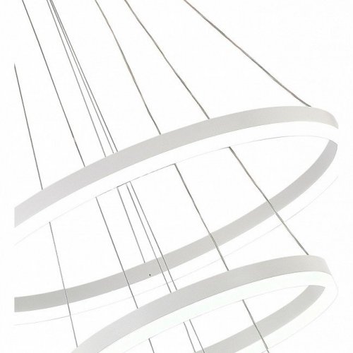 Подвесной светильник Natali Kovaltseva Oreol LED LAMPS 81277 Подвесной светильник Natali Kovaltseva Oreol LED LAMPS 81277