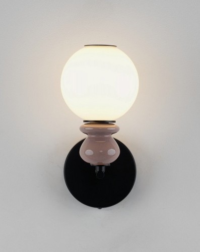 Бра Moderli Glaze V11703-WL