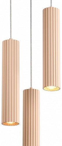 Подвесная люстра Moderli Cora V11935-3P