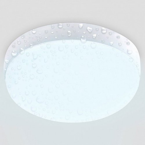 Уличный светодиодный светильник Ambrella light Street ST8633