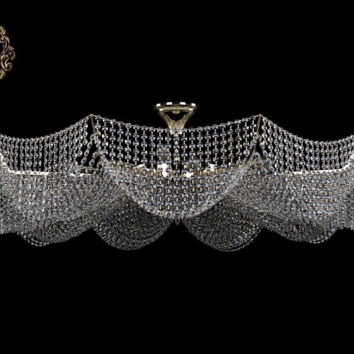 Потолочная люстра 71.08 71.081.115.G Потолочная люстра 71.08 71.081.115.G