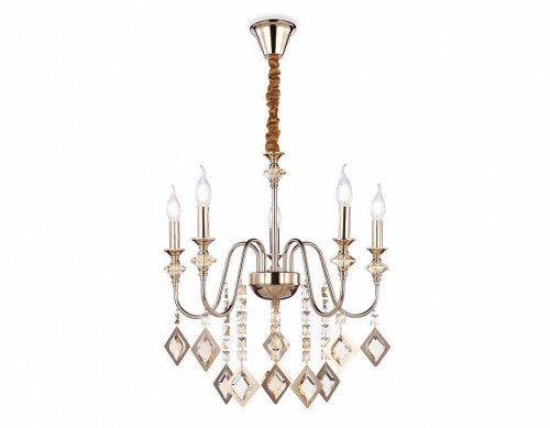 Подвесная люстра Ambrella light Traditional TR4955 Подвесная люстра Ambrella light Traditional TR4955