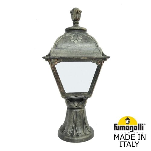 Наземный фонарь Cefa U23.111.000.BYE27