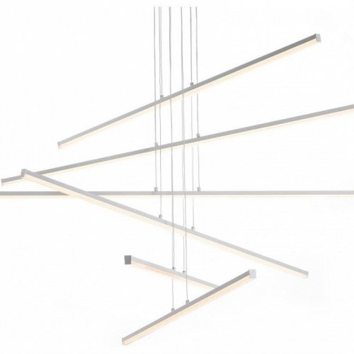 Подвесная люстра Citilux Trent CL203760 Подвесная люстра Citilux Trent CL203760