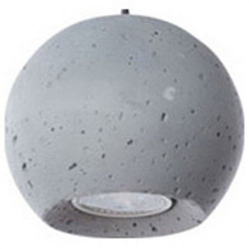 Подвесной светильник Arte Lamp Bender A4323SP-1GY Подвесной светильник Arte Lamp Bender A4323SP-1GY