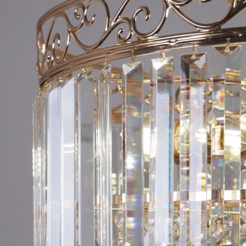 Потолочная люстра Reluce 90183-0.3-06 FGD Потолочная люстра Reluce 90183-0.3-06 FGD