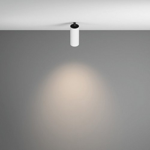 Точечный светильник Focus LED C053CL-L12W4K-W-W