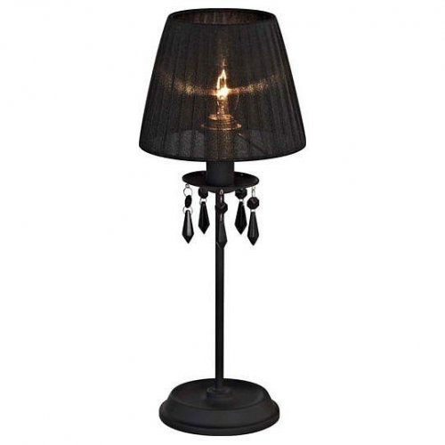 Интерьерная настольная лампа LArte Luce Palermo L19931.09