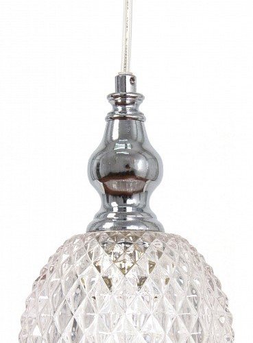 Подвесной светильник Manne Frieda CL.6444-1CH Подвесной светильник Manne Frieda CL.6444-1CH