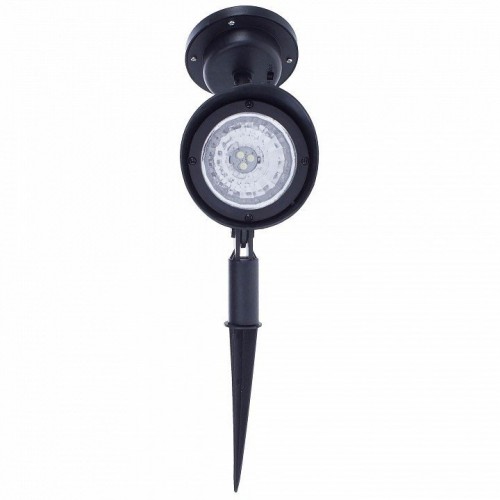 Светильник на солнечных батареях (UL-00001688) Uniel Promo USL-C-691/PT270 Flash Set12