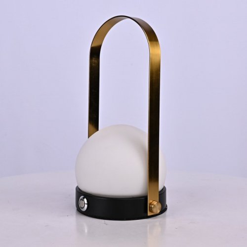 Интерьерная настольная лампа ImperiumLoft Tangli01