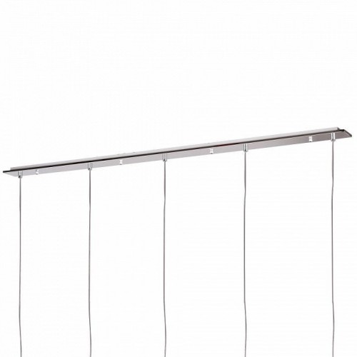 Подвесной светильник Lightstar Extra L5PL721134