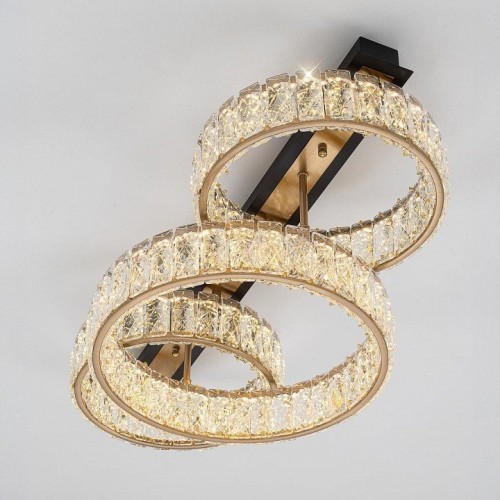 Потолочная люстра Citilux PALANT CL325162