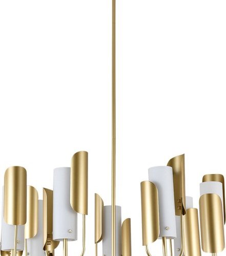 Потолочная люстра Impero V000503