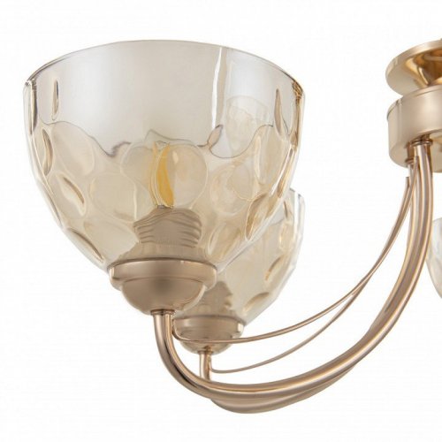 Подвесная люстра Amalfi-1466 331466/5 FGD