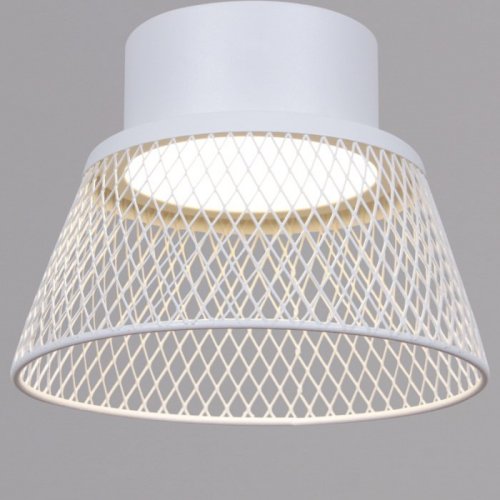 Подвесной светильник  01109-0.9-01 WT