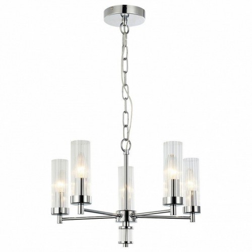 Подвесная люстра Favourite Aesthetic 2672-5P Подвесная люстра Favourite Aesthetic 2672-5P