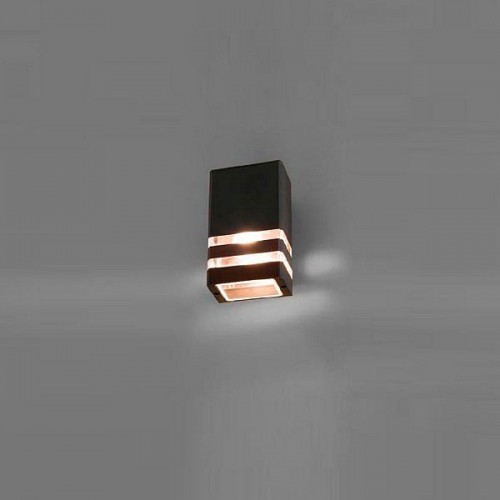 Уличный настенный светильник Nowodvorski Rio 4423