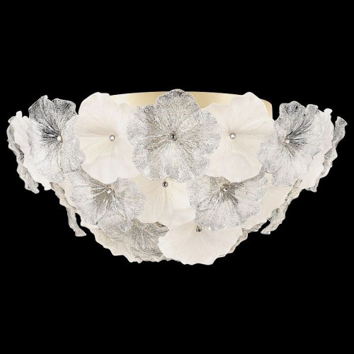 Потолочная люстра Wertmark Isabella WE112.12.307