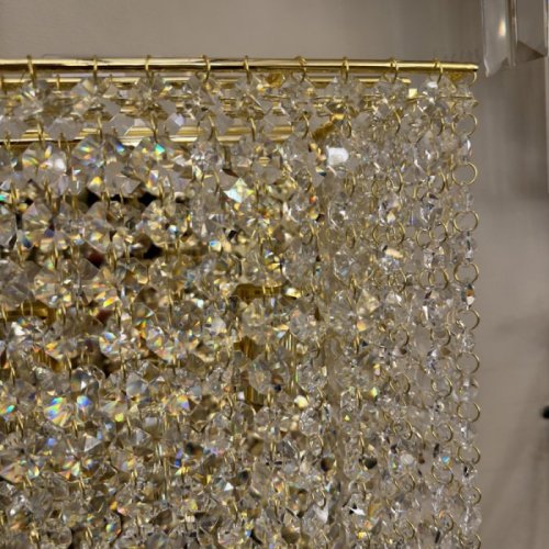 Настенный светильник Veneto L44921.92