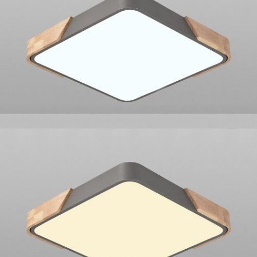 Потолочный светильник Scandinavian LED LAMPS 81412