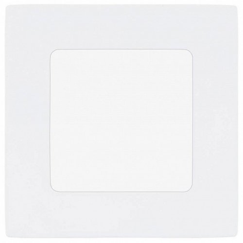 Встраиваемый светодиодный светильник Eglo Fueva 1 PRO 64607 Встраиваемый светодиодный светильник Eglo Fueva 1 PRO 64607