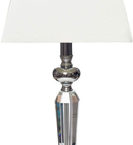 Интерьерная настольная лампа Garda Decor 22-86639TL