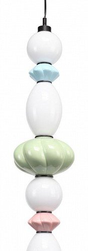 Подвесной светильник ST Luce Florentini SL6134.453.01 Подвесной светильник ST Luce Florentini SL6134.453.01